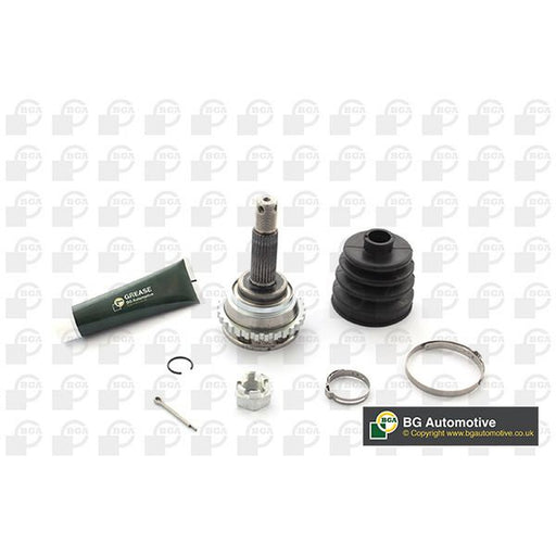 BGA Drive Shaft Joint Kit fits Hyundai Accent 1994-2000 1.3 1.5