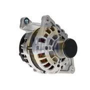 NAPA Car Alternator 12V fits Iveco Daily VI 2014-2021