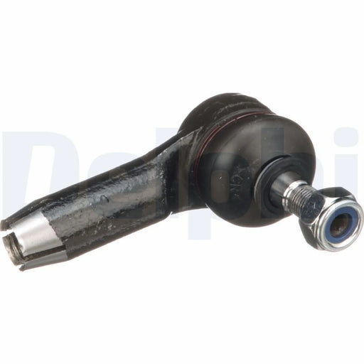 Delphi Steering Tie Rod End Ball Joint Front M14x1.5 TA1069