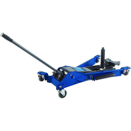 Laser Clutch and Flywheel Jack 136kg - HGV 7249 Laser - Dynamic Drive