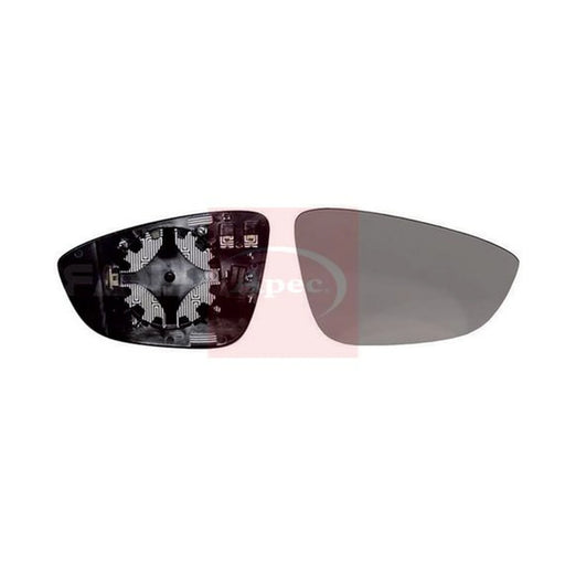 Apec Exterior Wing Mirror Glass Right AMG3289