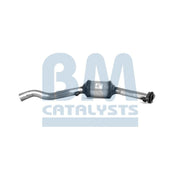 BM Catalysts Homologated Petrol Cat fits Land Rover Discovery III 2004-2009 4.4