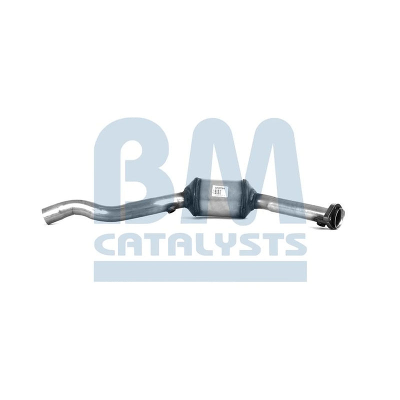 BM Catalysts Homologated Petrol Cat fits Land Rover Discovery III 2004-2009 4.4