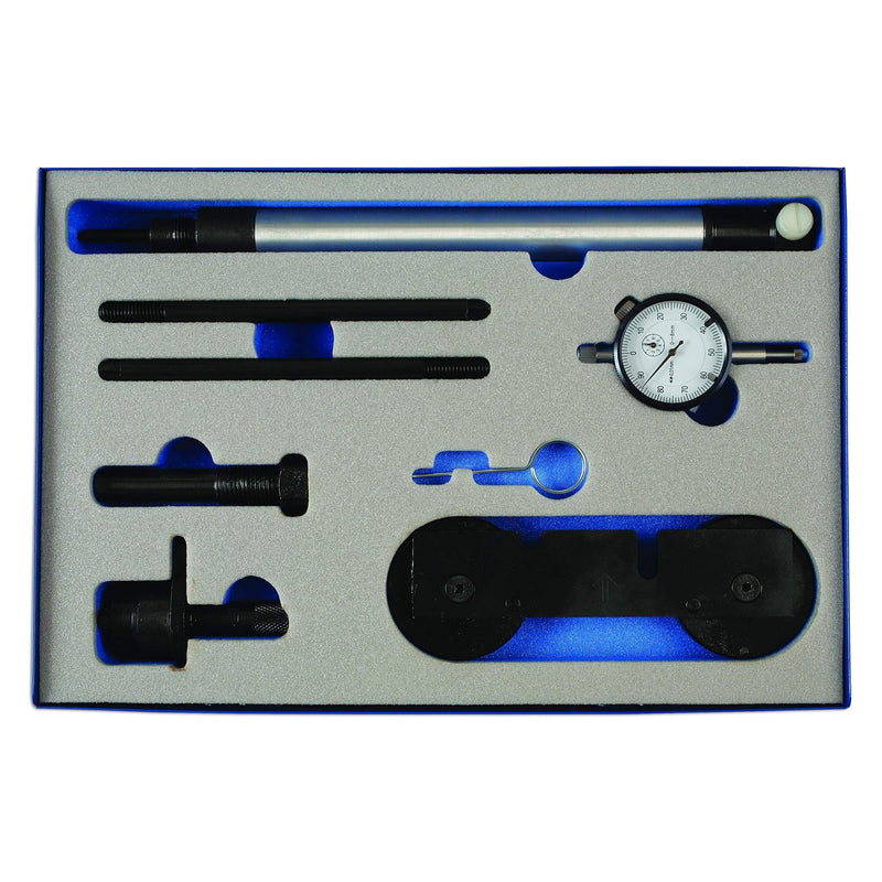 Laser Engine Timing Tool Kit - for VAG TFSI, FSI 5742 Laser - Dynamic Drive