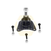 NAPA Ball Joint Front Right fits Ford Cortina 1966-1979 1.3 1.6 2.0 2.3