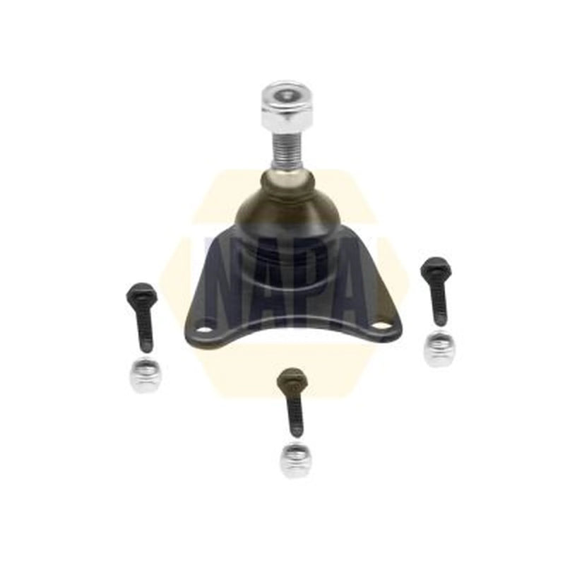 NAPA Ball Joint Front Right fits Ford Cortina 1966-1979 1.3 1.6 2.0 2.3