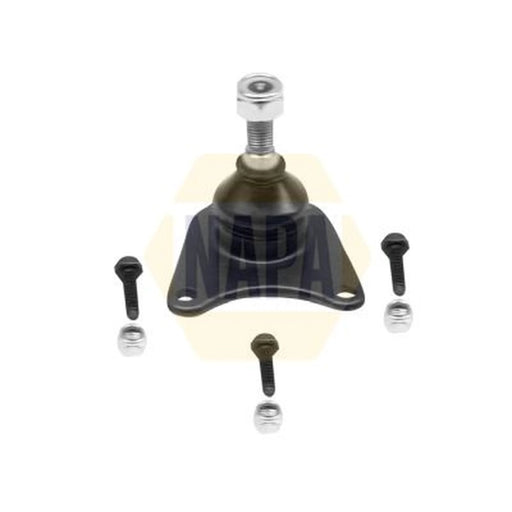 NAPA Ball Joint Front Right fits Ford Cortina 1966-1979 1.3 1.6 2.0 2.3