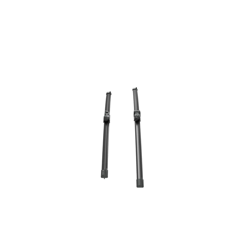 Bosch Aerotwin Wiper Blade Set 750mm + 650mm — A120S fits Citroën C4 II