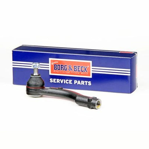 Borg & Beck Steering Tie Rod End Ball Joint BTR5245