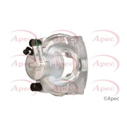 Apec Brake Caliper Assembly Front Left LCA173