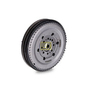 LuK Engine Flywheel Teeth fits Citroën Relay III 2006-2016 2.2