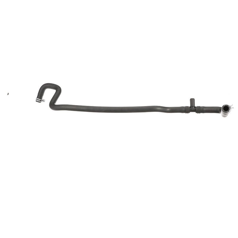 Gates Molded Heater Hose fits Tesla Model S 2012-2017