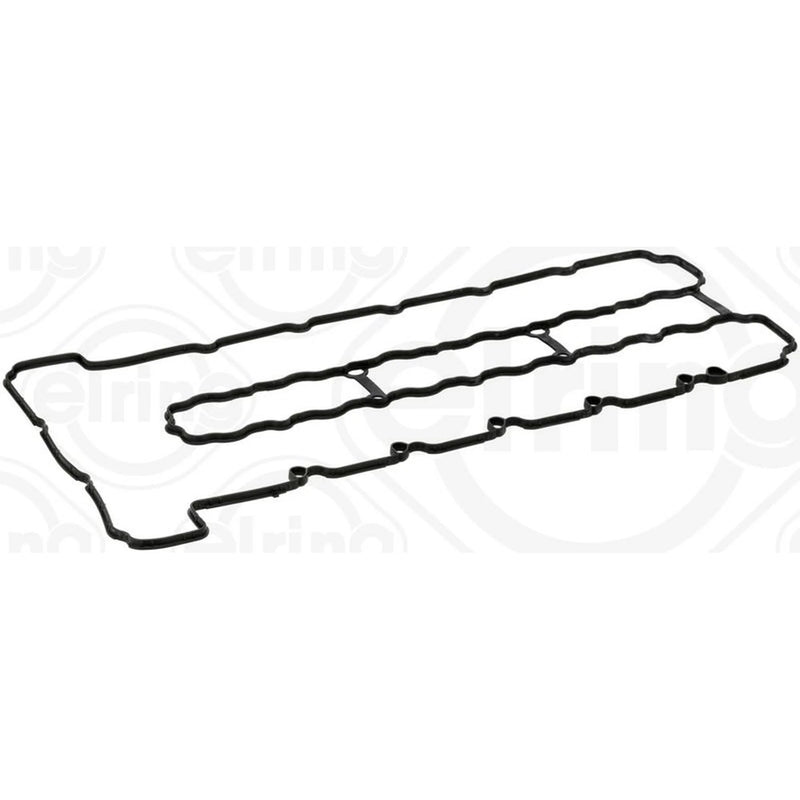 Elring Cylinder Head Cover Gasket fits BMW 1 2007-2013