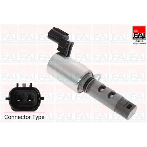 FAI VVT Camshaft Control Valve