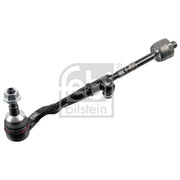 Febi Inner Rack End Right Joint Front Right 181045