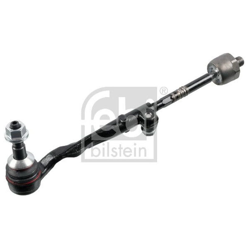 Febi Inner Rack End Right Joint Front Right 181045