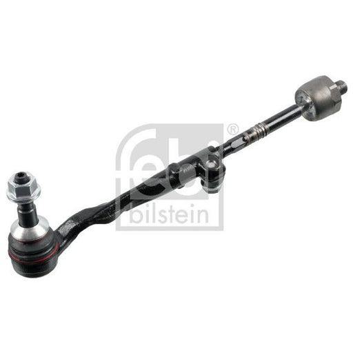 Febi Inner Rack End Right Joint Front Right 181045