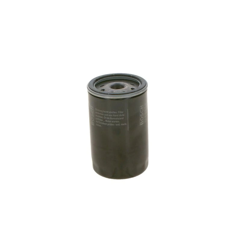 Bosch Engine Oil Filter