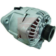Apec Car Alternator 12V fits Opel Astra G 1998-2005 1.2