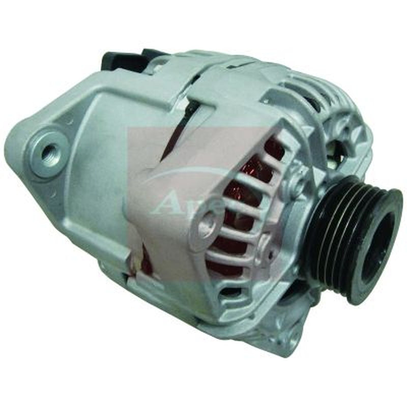 Apec Car Alternator 12V fits Opel Astra G 1998-2005 1.2