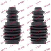 KYB 2 x Front Protective Cap/Bellow fits Renault Laguna II 2001-2007