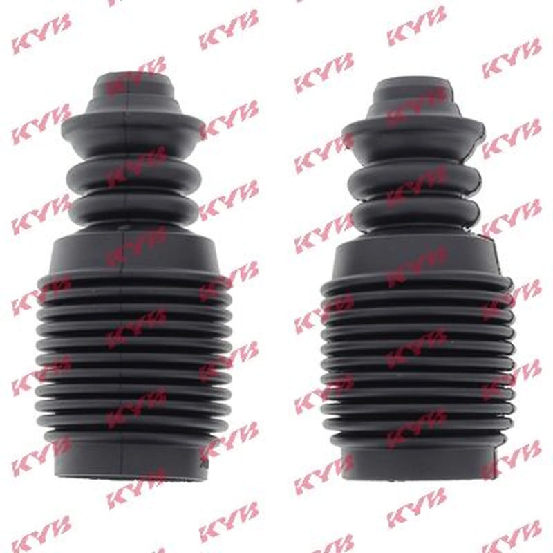 KYB 2 x Front Protective Cap/Bellow fits Renault Laguna II 2001-2007