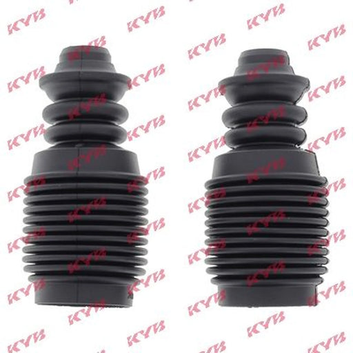 KYB 2 x Front Protective Cap/Bellow fits Renault Laguna II 2001-2007