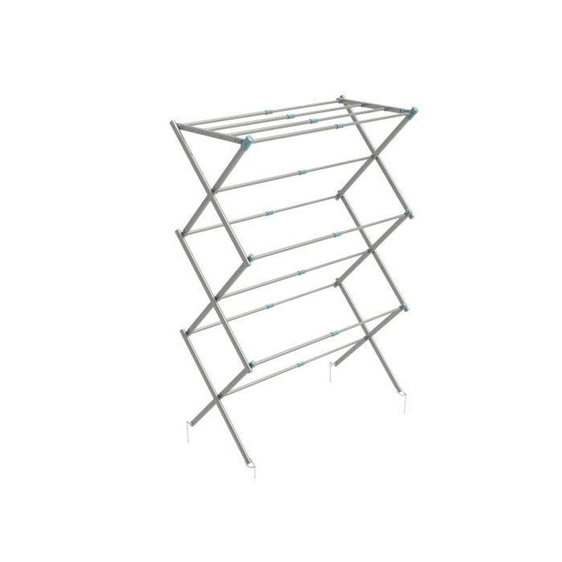 Expanding Airer 3 Tier | UK Camping and Leisure