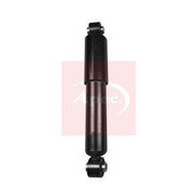 Apec Shock Absorber Damper Strut Rear Left fits Nissan Pathfinder III 2005-2010