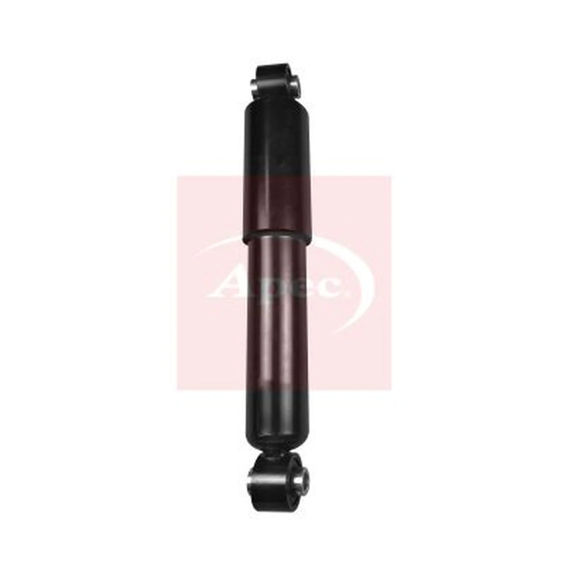 Apec Shock Absorber Damper Strut Rear Right ASA1814