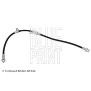 Blue Print Brake Hydraulic Hose Line Front Right fits Toyota Vellfire 2008-2014