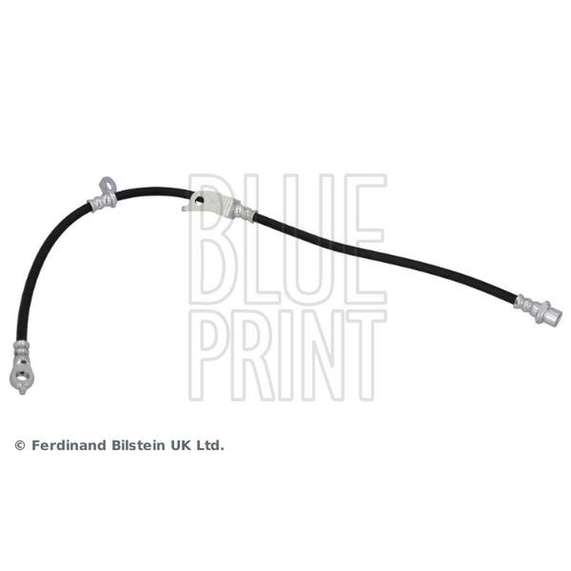 Blue Print Brake Hydraulic Hose Line Front Right fits Toyota Vellfire 2008-2014