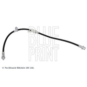 Blue Print Brake Hydraulic Hose Line Front Right ADBP530023