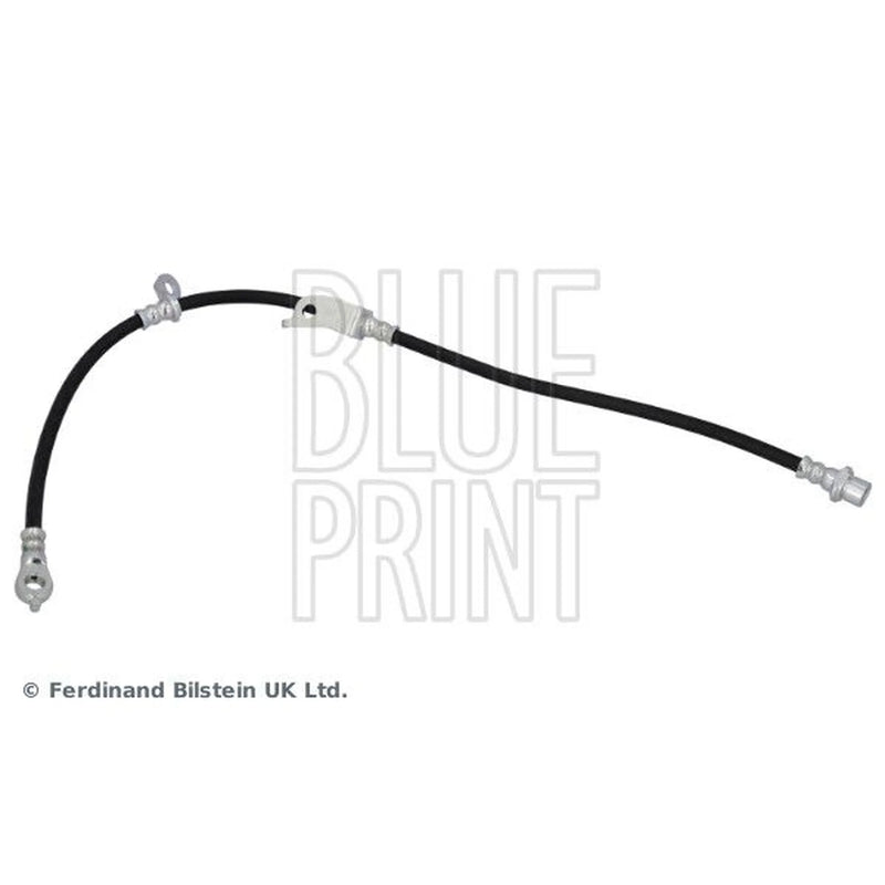 Blue Print Brake Hydraulic Hose Line Front Right ADBP530023