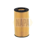 NAPA Engine Oil Filter fits Audi A4 Allroad B9 2016-2020 3.0