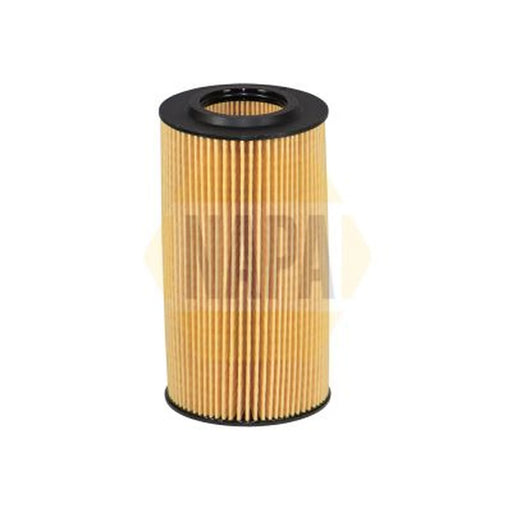 NAPA Engine Oil Filter fits Audi A4 Allroad B9 2016-2020 3.0