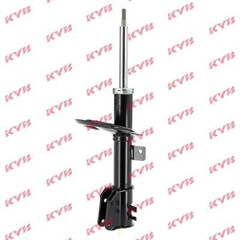 KYB Shock Absorber Damper Strut Front fits Fiat Multipla 1999-2010 1.6 1.9