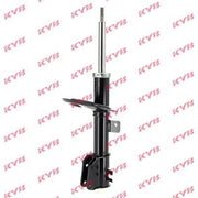 KYB 2 x Shock Absorbers fits Fiat Multipla 1999-2010 1.6 1.9