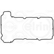 Elring Cylinder Head Cover Gasket ACM (Polyacrylate) fits Ford Usa Taurus