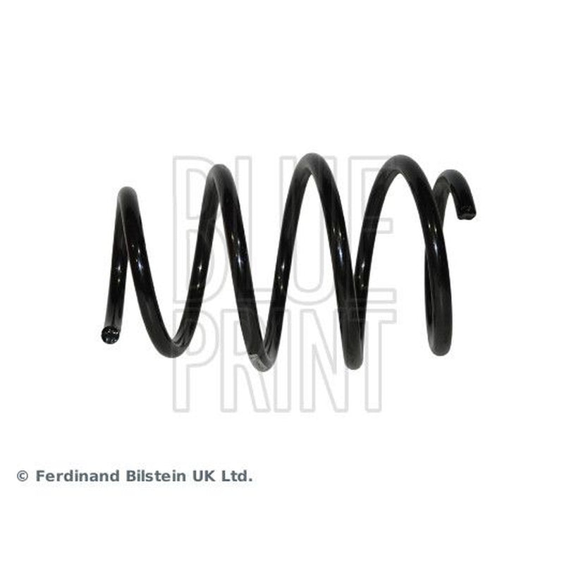 Blue Print 2 x Suspension Springs fits Mini Mini 2001-2006