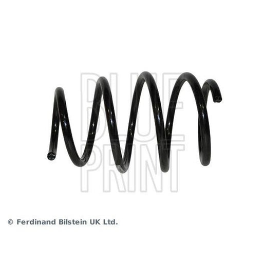 Blue Print 2 x Suspension Springs fits Mini Mini 2001-2006