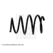 Blue Print Front & Rear Suspension Springs fits Mini Mini 2001-2006