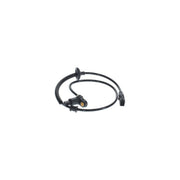 Bosch ABS Wheel Speed Sensor Rear fits Citroën Xantia 1993-2003