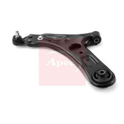 Apec Control/Trailing Arm Front Left fits Hyundai I30 2011-2017 1.4 1.6