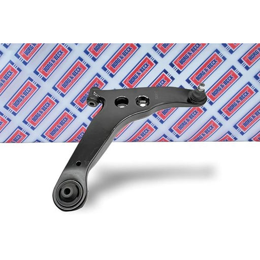 Borg & Beck Control/Trailing Arm BCA6772
