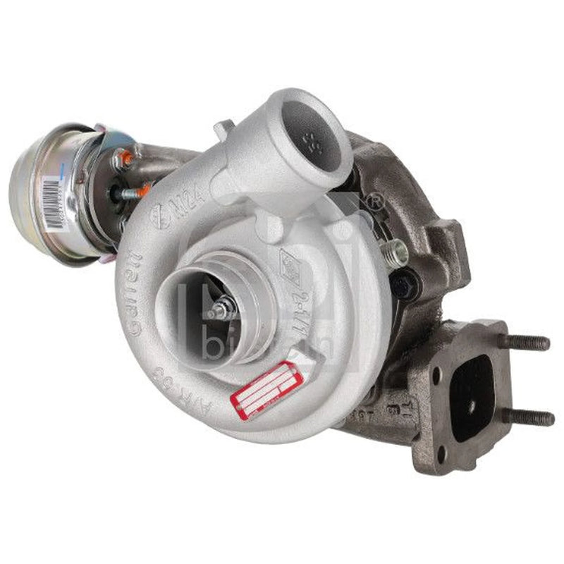 Febi Turbocharger Turbo Unit 187087