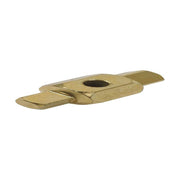 Laser Drain Plug Key 3/8" x 11mm Square 1579 Laser - Dynamic Drive
