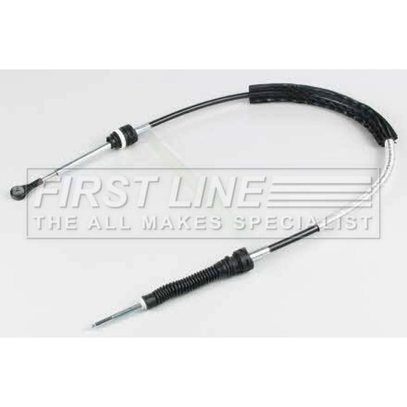 First Line Manual Transmission Cable Pull fits Audi A1 2010-2018