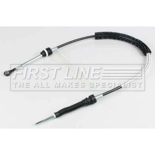 First Line Manual Transmission Cable Pull fits Audi A1 2010-2018