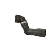 Gates Radiator Coolant Hose 310mm ID fits Opel Astra J 2009-2018 1.6